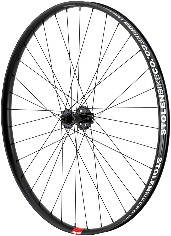 Load image into Gallery viewer, Stolen-Rampage-Front-Wheel-Front-Wheel-29-in-Clincher_FTWH1045
