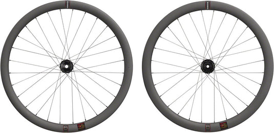 Reserve-Wheels-Reserve-40-44-GR-Wheelset-Wheel-Set-700c-Tubeless-Ready-WHEL2405-Bicycle-Wheelset
