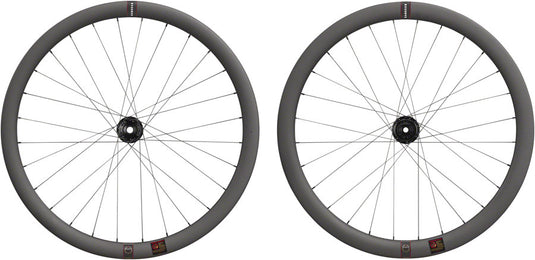 Reserve-Wheels-42-49-Turbulent-Aero-Wheelset-Wheel-Set-700c-Tubeless-Ready-WHEL2462-Bicycle-Wheelset