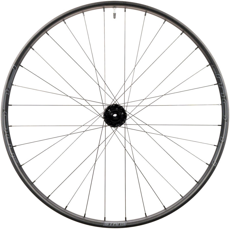 Load image into Gallery viewer, Stan&#39;s-No-Tubes-Flow-EX3-Front-Wheel-Front-Wheel-29-in-Tubeless-Ready_FTWH0512
