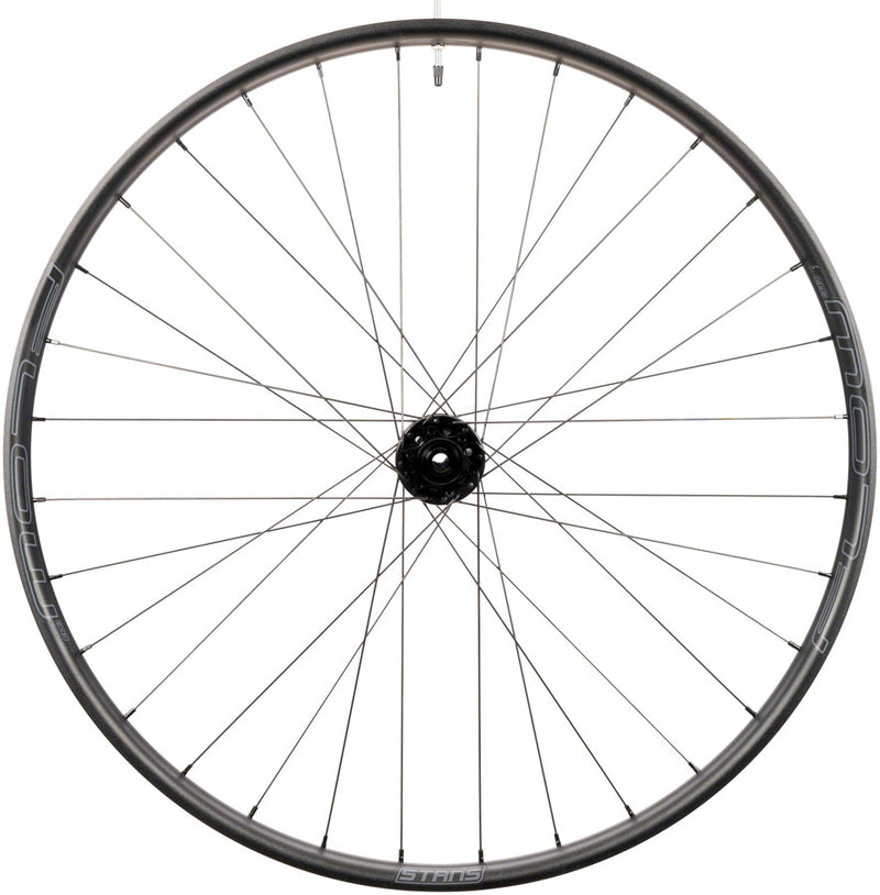 Load image into Gallery viewer, Stan&#39;s-No-Tubes-Flow-EX3-Rear-Wheel-Rear-Wheel-27.5-in-Tubeless-Ready_RRWH1656
