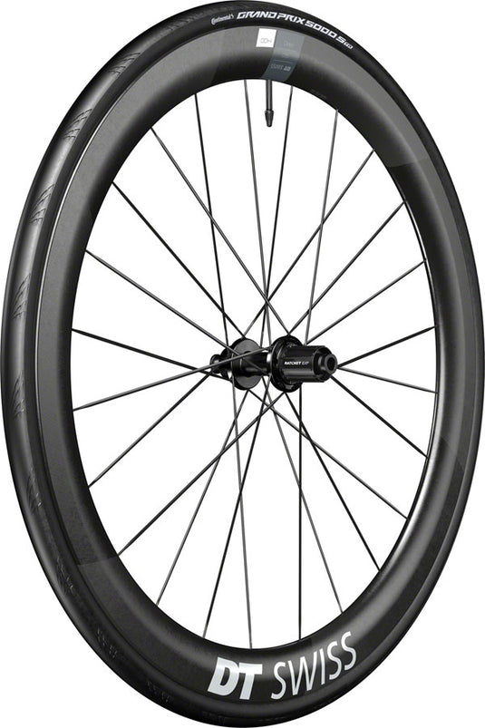 DT-Swiss-ARC-1400-DiCut-Rear-Wheel-Rear-Wheel-700c-Tubeless-Ready-Clincher-RRWH2870-Bicycle-Rear-Wheel