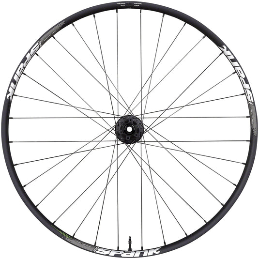 Spank-350-Vibrocore-Rear-Wheel-Rear-Wheel-27.5-in-Tubeless-Ready-Clincher-WE2442-Bicycle-Rear-Wheel