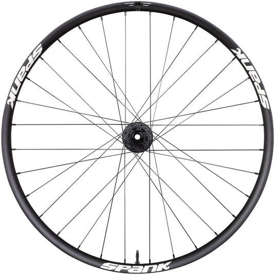 Spank-Spike-Race-33-Rear-Wheel-Rear-Wheel-29-in-Tubeless-Ready-Clincher-WE2452-Bicycle-Rear-Wheel