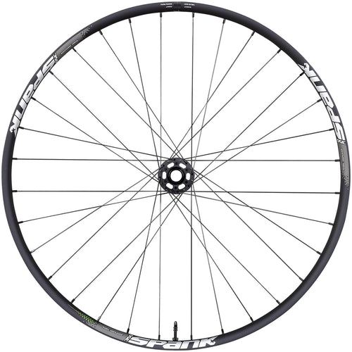 Spank-350-Vibrocore-Front-Wheel-Front-Wheel-27.5-in-Tubeless-Ready-Clincher-WE2468-Bicycle-Front-Wheel