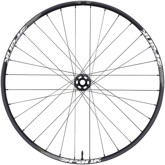 Spank-350-Vibrocore-Front-Wheel-Front-Wheel-29-in-Tubeless-Ready-Clincher-WE2469-Bicycle-Front-Wheel