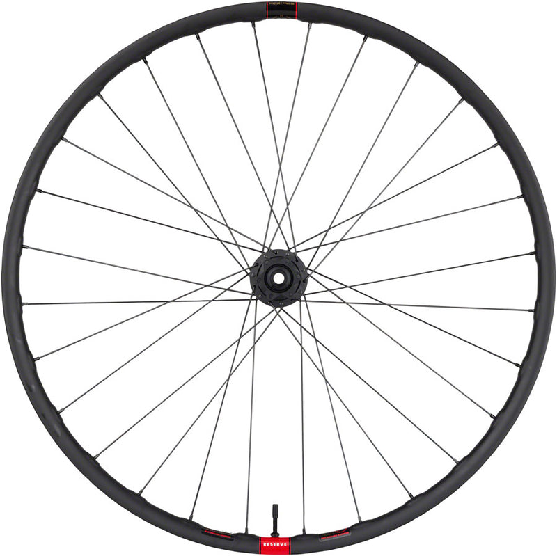 Load image into Gallery viewer, Quality Wheels DT 240 / Reserve 30 SL Carbon Rear Wheel - 29", 12 x 148mm, 6-Bolt, XD, Ratchet DEG 90, Carbon, 28H
