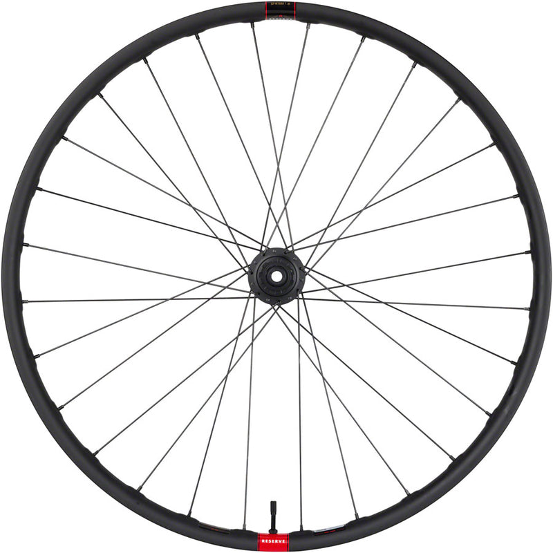 Load image into Gallery viewer, Quality Wheels DT 240 / Reserve 30 SL Carbon Rear Wheel - 29", 12 x 148mm, 6-Bolt, XD, Ratchet DEG 90, Carbon, 28H

