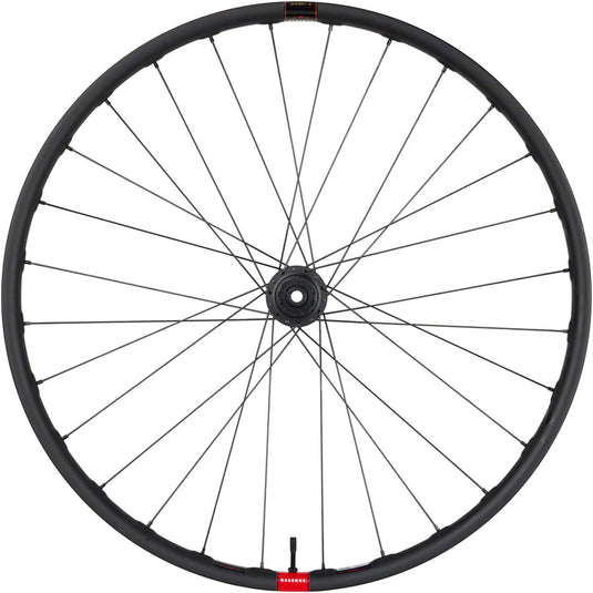 Quality Wheels DT 240 / Reserve 30 SL Carbon Rear Wheel - 29", 12 x 148mm, 6-Bolt, XD, Ratchet DEG 90, Carbon, 28H