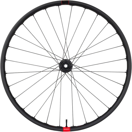 Quality Wheels DT 240 / Reserve 30 HD Carbon Front Wheel - 29", 15 x 110mm, 6-Bolt, Carbon, 28H