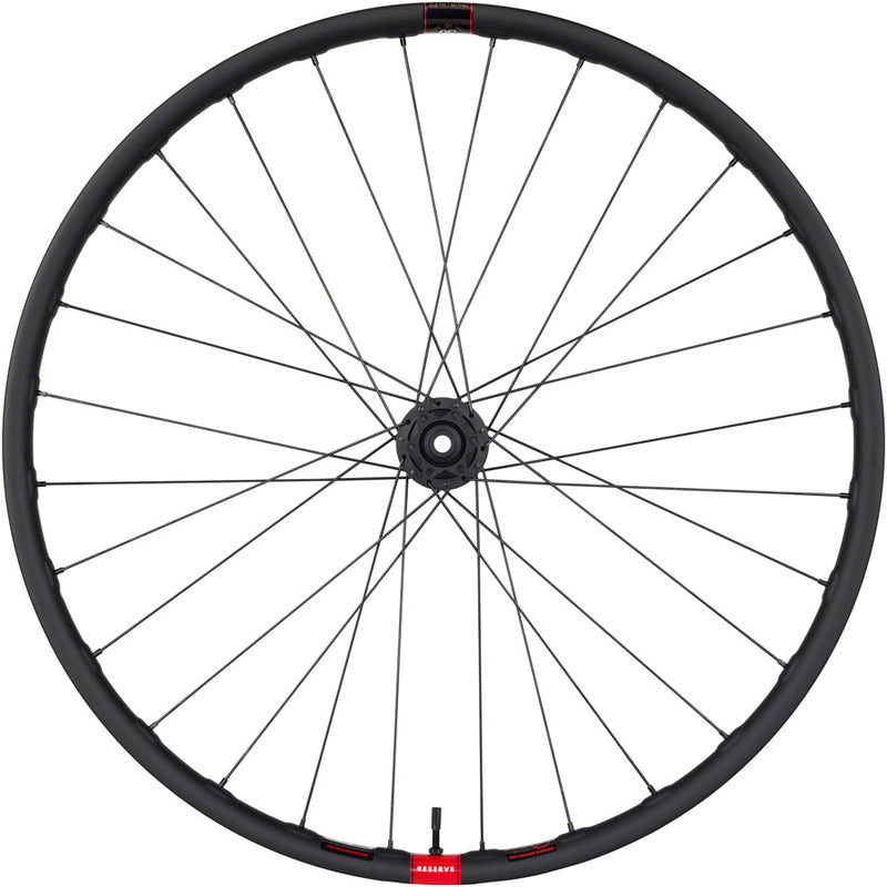 Load image into Gallery viewer, Quality Wheels DT 240 / Reserve 30 HD Carbon Rear Wheel - 29", 12 x 148mm, 6-Bolt, XD, Ratchet DEG 90, Carbon, 28H

