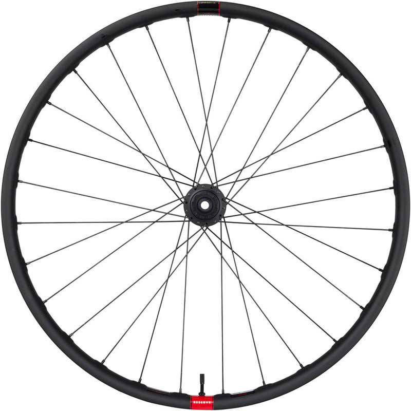 Load image into Gallery viewer, Quality Wheels DT 240 / Reserve 30 HD Carbon Rear Wheel - 29", 12 x 148mm, 6-Bolt, XD, Ratchet DEG 90, Carbon, 28H
