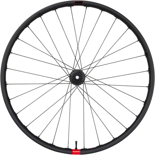 Quality Wheels DT 240 / Reserve 30 HD Carbon Rear Wheel - 29", 12 x 148mm, 6-Bolt, XD, Ratchet DEG 90, Carbon, 28H