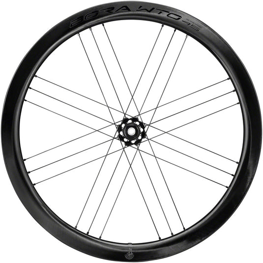 Campagnolo-Bora-WTO-45-C23-Front-Wheel-Front-Wheel-700c-Tubeless-Ready-Clincher-FTWH1101-Bicycle-Front-Wheel