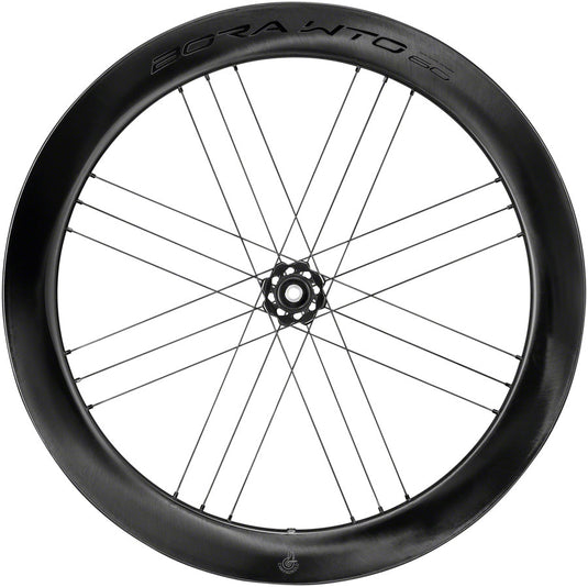 Campagnolo-Bora-WTO-60-C23-Front-Wheel-Front-Wheel-700c-Tubeless-Ready-Clincher-FTWH1102-Bicycle-Front-Wheel