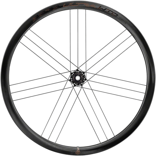 Campagnolo-BORA-Ultra-WTO-35-C23-Front-Wheel-Front-Wheel-700c-Tubeless-Ready-Clincher-FTWH1105-Bicycle-Front-Wheel