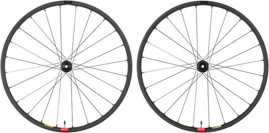 Reserve-Wheels-25-GR-Wheelset-Wheel-Set-700c-Tubeless-Ready-WHEL2150-Bicycle-Wheelset