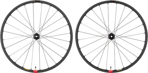 Reserve-Wheels-25-GR-Wheelset-Wheel-Set-700c-Tubeless-Ready-WHEL2152-Bicycle-Wheelset