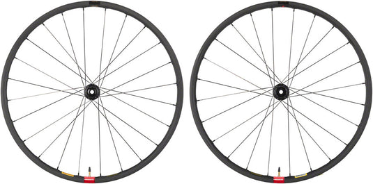 Reserve-Wheels-Reserve-25-GR-Wheelset-Wheel-Set-700c-Tubeless-Ready-WHEL2152-Bicycle-Wheelset
