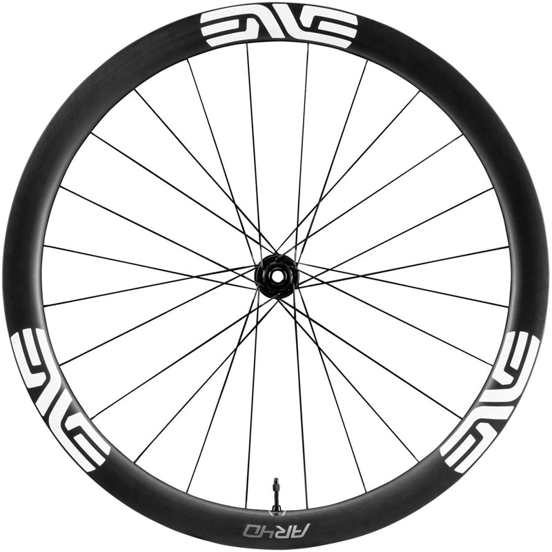 Load image into Gallery viewer, ENVE-Composites-AR40-Front-Wheel-700c-Tubeless-Ready-FTWH1714-Bicycle-Front-Wheel
