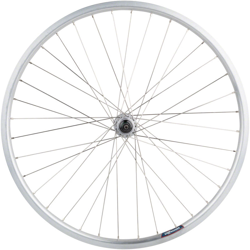 Load image into Gallery viewer, Quality-Wheels-Value-HD-Series-Rear-Wheel-Rear-Wheel-26-in-Tubeless-Ready-Clincher_RRWH1735

