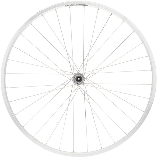 Quality-Wheels-Value-Double-Wall-Series-Front-Wheel-Front-Wheel-700c-Tubeless-Ready-Clincher-WE2749-Bicycle-Front-Wheel