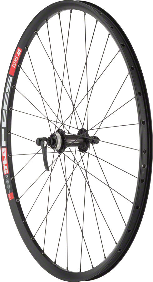 Quality-Wheels-DT-Shimano-MTB-Disc-Front-Wheel-Front-Wheel-29-in-Tubeless-Ready-Clincher-WE2761-Bicycle-Front-Wheel