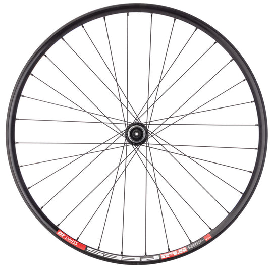 Quality-Wheels-DT-Shimano-MTB-Disc-Front-Wheel-Front-Wheel-27.5-in-Tubeless-Ready-Clincher-WE2867-Bicycle-Front-Wheel