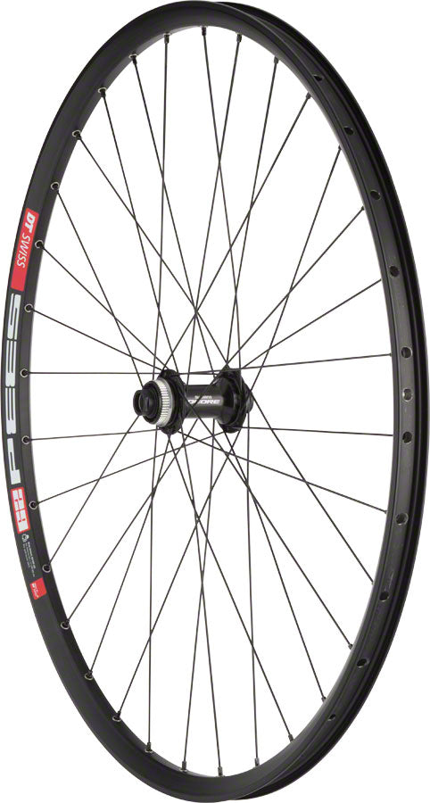 Quality-Wheels-DT-Shimano-MTB-Disc-Front-Wheel-Front-Wheel-26-in-Tubeless-Ready-Clincher-WE2756-Bicycle-Front-Wheel