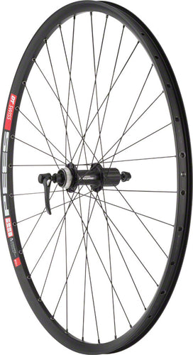 Quality-Wheels-DT-533D-Disc-Rear-Wheel-Rear-Wheel-29-in-Tubeless-Ready-Clincher-WE2762-Bicycle-Rear-Wheel