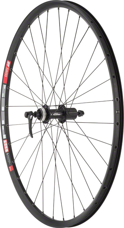 Quality-Wheels-DT-533D-Disc-Rear-Wheel-Rear-Wheel-29-in-Tubeless-Ready-Clincher-WE2762-Bicycle-Rear-Wheel