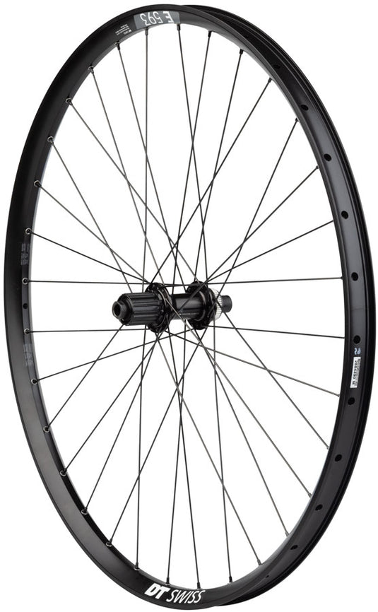 Quality-Wheels-DT-Shimano-MTB-Disc-Rear-Wheel-Rear-Wheel-27.5-in-Tubeless-Ready-Clincher-WE2760-Bicycle-Rear-Wheel