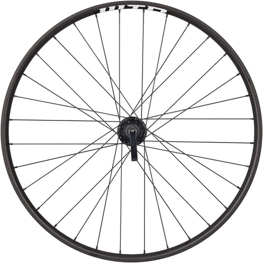 Quality Wheels WTB ST i23 TCS Front Wheel 27.5in QRx100mm 6-Bolt SRAM 406 Blk