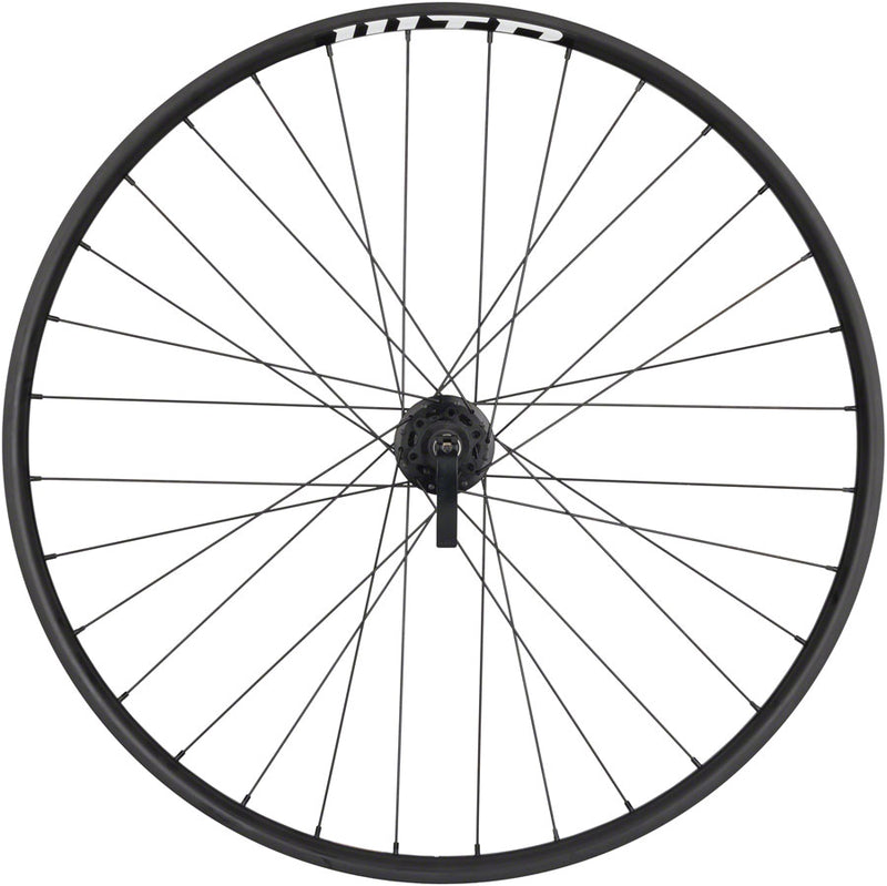 Load image into Gallery viewer, Quality Wheels WTB ST i23 TCS Rear Wheel 27.5in QRx135mm 6-Bolt HG 10 Black
