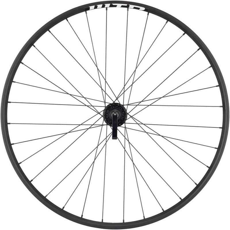 Load image into Gallery viewer, Quality Wheels WTB ST i23 TCS Front Wheel 29in QRx100mm 6-Bolt SRAM 406 Black
