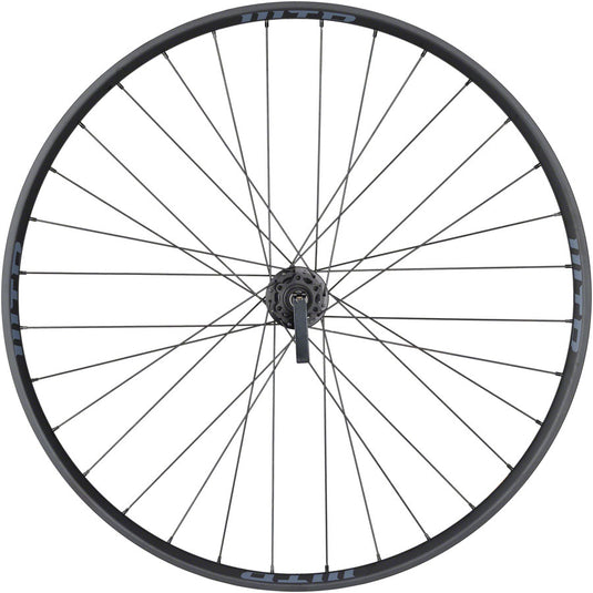 Quality-Wheels-WTB-ST-i23-TCS-Disc-Front-Wheel-Front-Wheel-650b-Tubeless-Ready-Clincher-WE7505-Bicycle-Front-Wheel