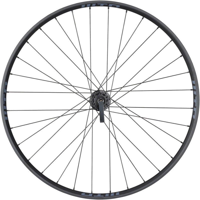 Load image into Gallery viewer, Quality-Wheels-WTB-ST-i23-Front-Wheel-Front-Wheel-650b-Tubeless-Ready-Clincher-WE7505-Bicycle-Front-Wheel
