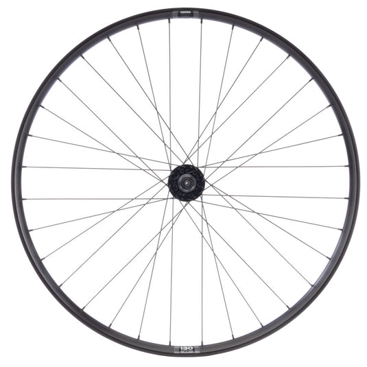 Quality Wheels WTB ST i23 TCS Rear Wheel 29in QRx135mm 6-Bolt HG 10 32H Black