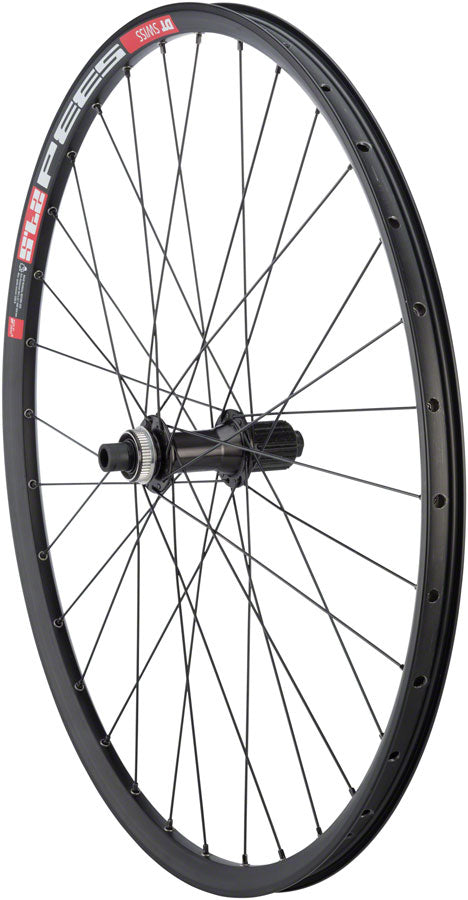 Load image into Gallery viewer, Quality-Wheels-Deore-M610---DT-533d-Rear-Wheel-Rear-Wheel-27.5-in-Tubeless-Ready-Clincher_WE2868
