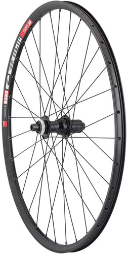 Quality-Wheels-DT-533D-Disc-Rear-Wheel-Rear-Wheel-29-in-Tubeless-Ready-Clincher-WE2870-Bicycle-Rear-Wheel