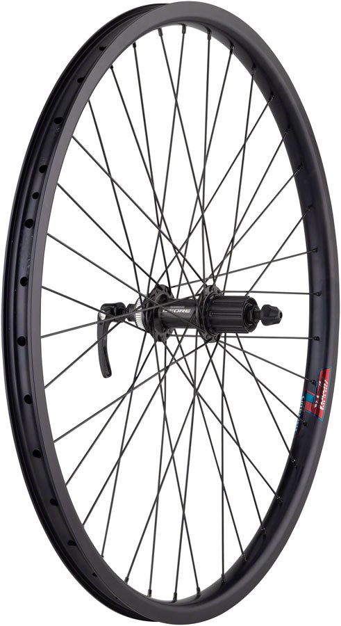 26in deals rear wheel