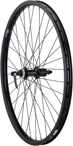 Quality-Wheels-Value-HD-Series-Disc-Rear-Wheel-Rear-Wheel-650b-Tubeless-Ready-Clincher-WE2944-Bicycle-Rear-Wheel