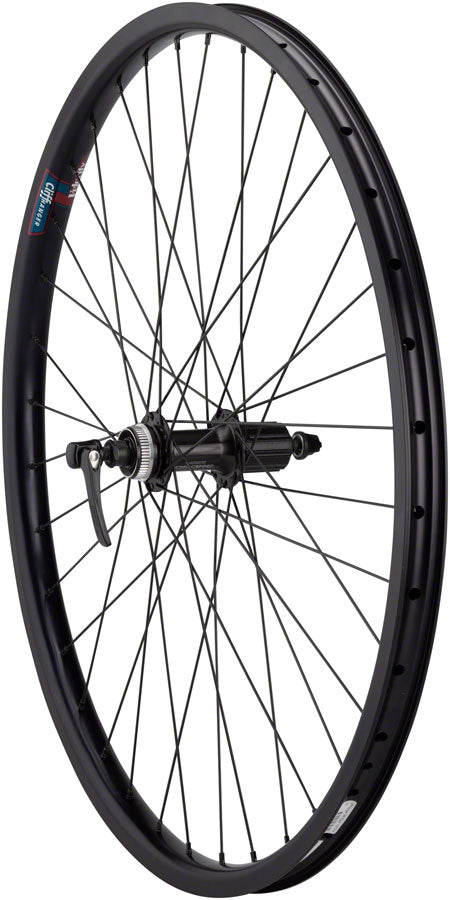 Load image into Gallery viewer, Quality-Wheels-Value-HD-Series-Disc-Rear-Wheel-Rear-Wheel-650b-Tubeless-Ready-Clincher_WE2944
