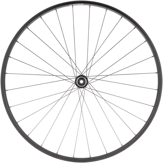 Quality-Wheels-Value-Double-Wall-Series-RimDisc-Front-Wheel-Front-Wheel-700c-Tubeless-Ready-Clincher_WE2957