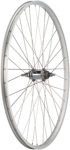 Quality-Wheels-Value-Single-Wall-Series-Coaster-Brake-Rear-Wheel-Rear-Wheel-700c-Clincher-WE2962-Bicycle-Rear-Wheel