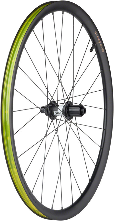 Load image into Gallery viewer, Teravail-Circos-Gravel-Rear-Wheel-Rear-Wheel-700c-Tubeless-Ready-Clincher-RRWH3128-Bicycle-Rear-Wheel
