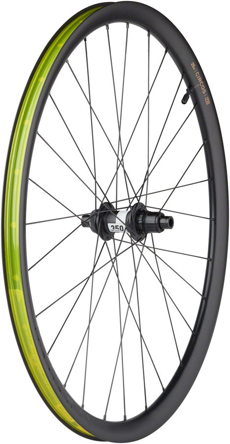 Load image into Gallery viewer, Teravail-Circos-Gravel-Rear-Wheel-Rear-Wheel-700c-Tubeless-Ready-Clincher-RRWH3127-Bicycle-Rear-Wheel
