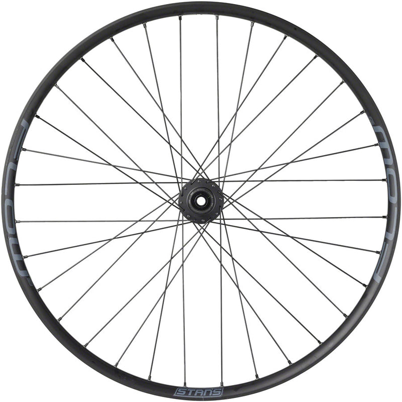 Load image into Gallery viewer, Quality Wheels Bear Pawls / Stans Flow S2 Rear Wheel - 27.5", 12 x 157mm, 6-Bolt, HG 11 MTN, Black, 32H

