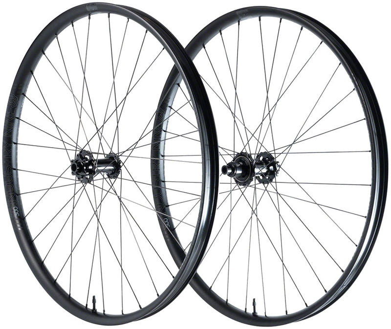Load image into Gallery viewer, Industry-Nine-Hydra2-Enduro-S-Wheel-Set-29-in-Tubeless-Ready-WHEL2600-Bicycle-Wheelset
