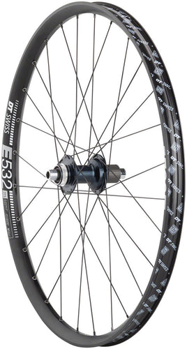 Quality-Wheels-Shimano-SLX-DT-E532-Rear-Wheel-Rear-Wheel-27.5-in-Tubeless-Ready-Clincher-WE3107-Bicycle-Rear-Wheel